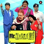 Mr. Kabaadi - Vikrant Bhartiya Song Download